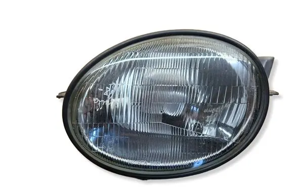Toyota Corolla E110 Headlight/headlamp 12436