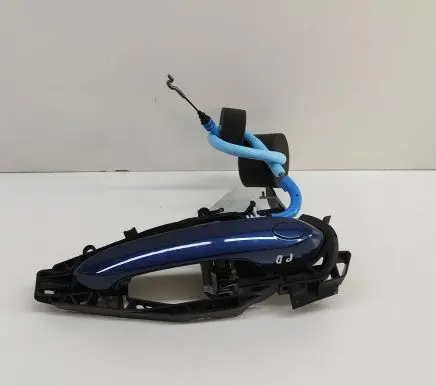 BMW iX3 G08 Front door exterior handle 8492058 9881774