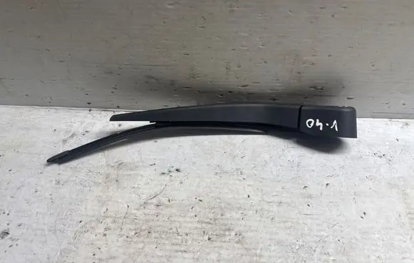 Volvo V40 Rear wiper blade 312533251