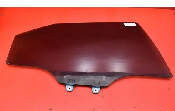 Honda Civic X Rear door window glass 