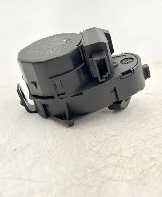 BMW 3 E46 Air flap motor/actuator 6934824 64116934824