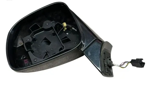 Chevrolet Captiva Front door wing mirror part E4022558 E4032558