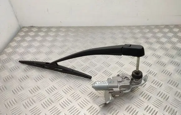 Mazda 2 Rear wiper blade 