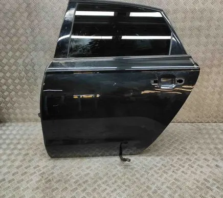Audi A6 S6 C7 4G Rear door 4G5833051
