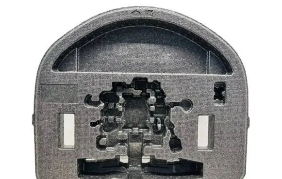 Toyota Corolla E210 E21 Glove box in trunk 6477702400