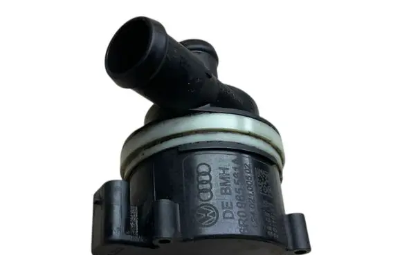 Skoda Praktik (5J8) Electric auxiliary coolant/water pump 6R0965561A