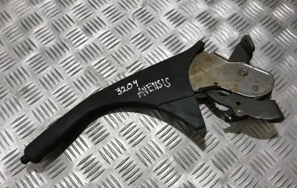 Toyota Avensis T220 Handbrake/parking brake lever assembly