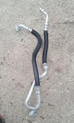 Renault Arkana Air conditioning (A/C) pipe/hose 924546510R