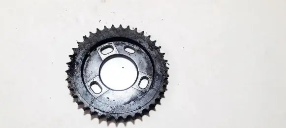 Ford Transit Camshaft pulley/ VANOS xs7q6b292ae
