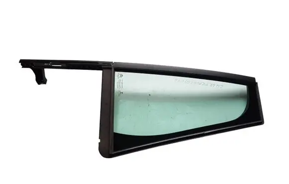 Citroen C4 Grand Picasso Rear vent window glass 9676915480 9676915680 9801764180