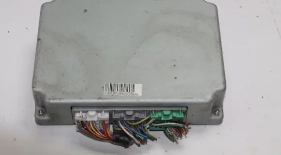 Subaru Legacy Engine control unit/module 31711AE010
