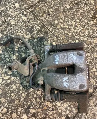 Audi A4 S4 B8 8K Rear brake caliper