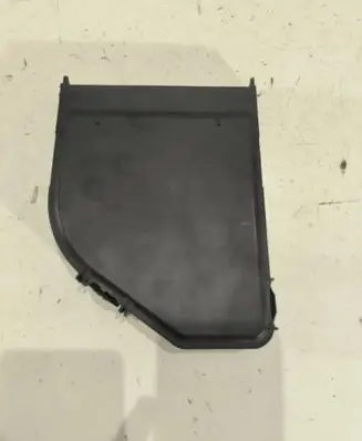 Volkswagen Phaeton Fuse box cover 3D1937128L