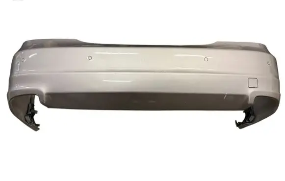 Mercedes-Benz CLS C219 Rear bumper A2198802171