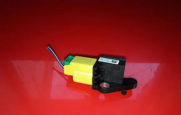 Volkswagen PASSAT B7 Airbag deployment crash/impact sensor 5N0959351B