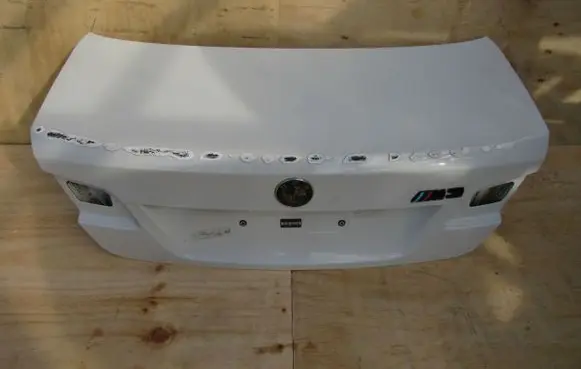 BMW M3 e92 Tailgate/trunk/boot lid BMWKLAPA