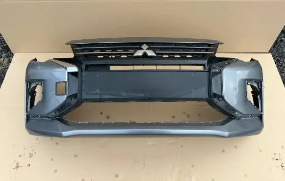 Mitsubishi Space Star Front bumper 6400J973ZZ 71000