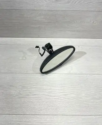BMW M3 Rear view mirror (interior) E1010612