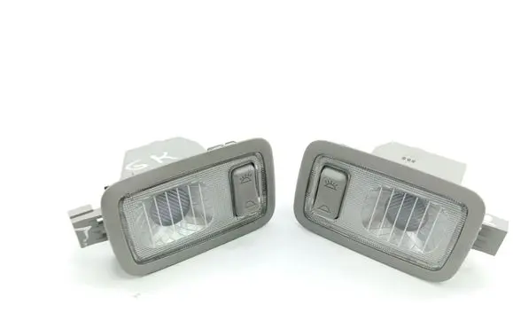 Hyundai Santa Fe Rear seat light