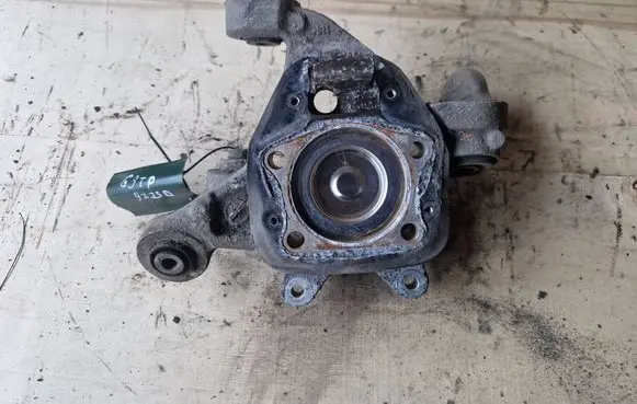 Volvo S60 Rear wheel hub 9200624