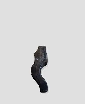 Opel Astra H Fuel Injector clamp holder