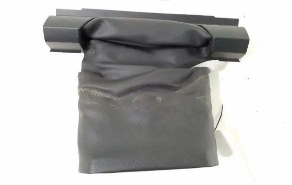 Renault Megane E-Tech Steering wheel column trim 484788452r