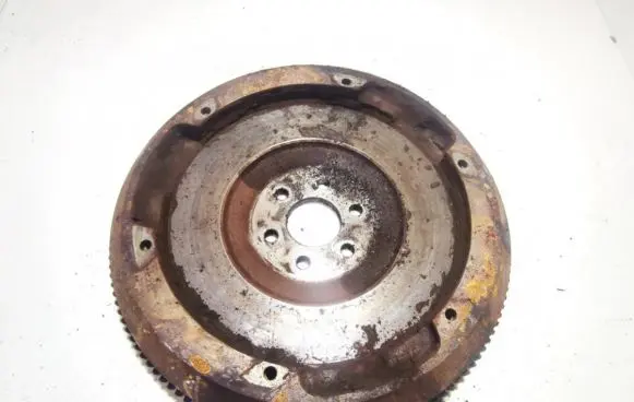Opel Meriva A Flywheel 90400169