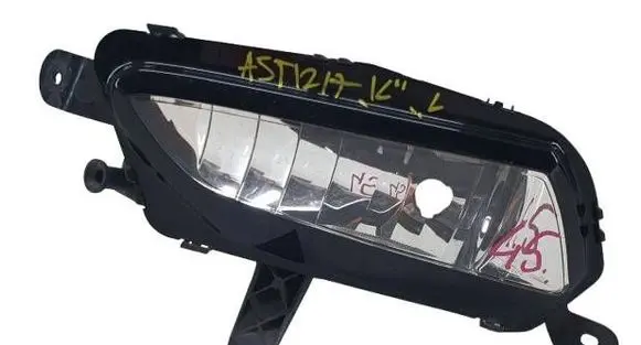 Opel Astra K Front fog light 662588537