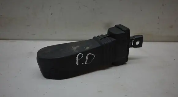 Audi A7 S7 4G Front door check strap stopper 8T8837267A
