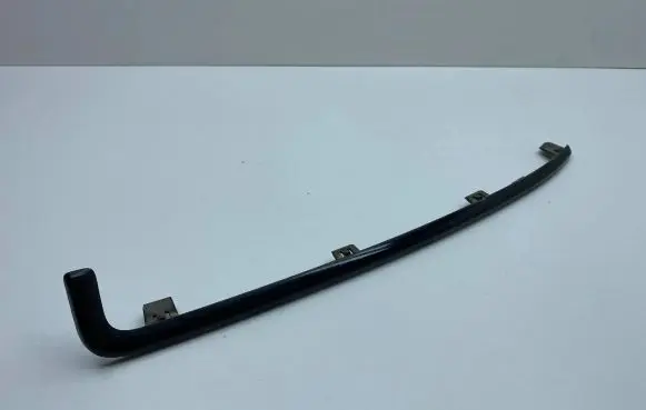 Dodge Charger Front bumper splitter molding