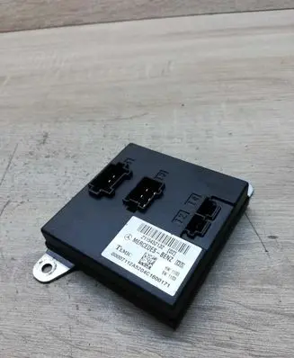 Mercedes-Benz E W211 Comfort/convenience module 2115452132