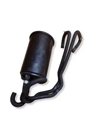 Nissan Qashqai Active carbon filter fuel vapour canister 149506N201