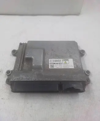 Mazda CX-5 Engine control unit/module Sh3f18881g 2757005419