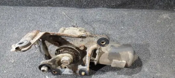 Mitsubishi Space Runner Wiper motor