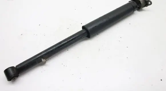 Ford Fiesta Rear shock absorber/damper