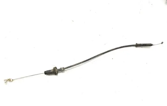 Citroen Xsara Picasso Throttle cable 9631429280