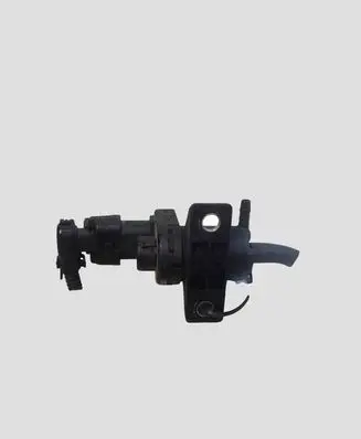Opel Astra J Turbo solenoid valve 55574896