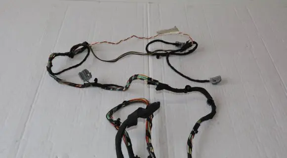 Volvo S90, V90 Tailgate/trunk wiring harness 