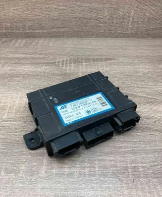 Seat Alhambra (Mk1) Comfort/convenience module 7M0962257F 95VW15K600BB