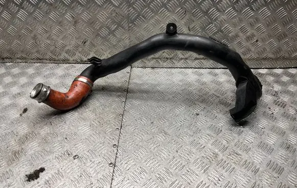 Volkswagen PASSAT B6 Intercooler hose/pipe 3C0145840C
