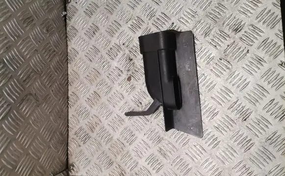 Toyota Prius (XW20) Air intake duct part 1775221050