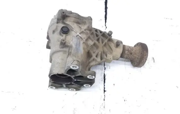 Volvo XC60 Front differential 7530313490
