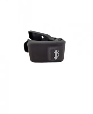 Hyundai Tucson JM Engine bonnet (hood) release handle 811802e000