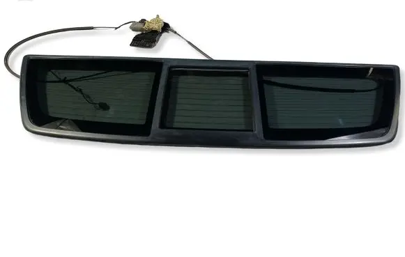 Ford F150 Rear windscreen/windshield window SZYBATYLF15