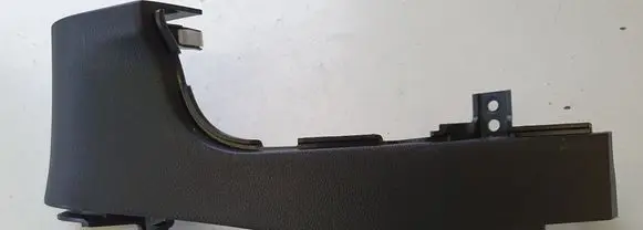 Hyundai Kona I Other interior part