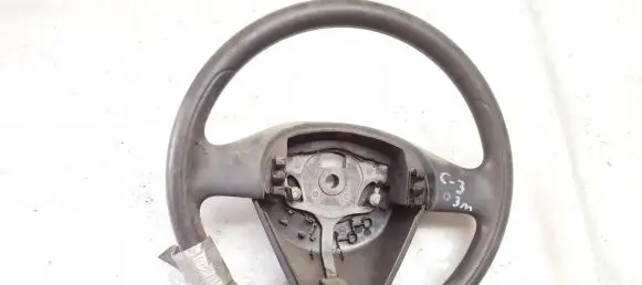 Citroen C3 Steering wheel 96380007ZF