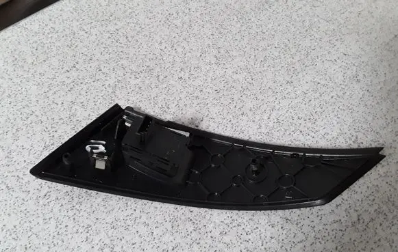BMW 5 E60 E61 Electric window control switch 6951966