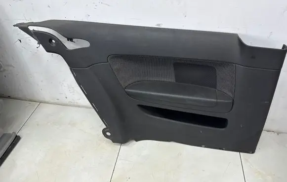 Audi A3 S3 8P Coupe rear side trim panel 8P3867035