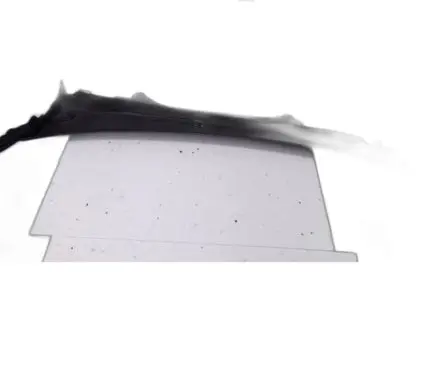 BMW 5 G60 G61 Wiper trim 