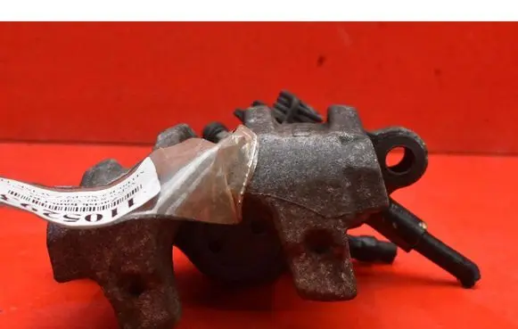 Volvo V40 Rear brake caliper 31341231